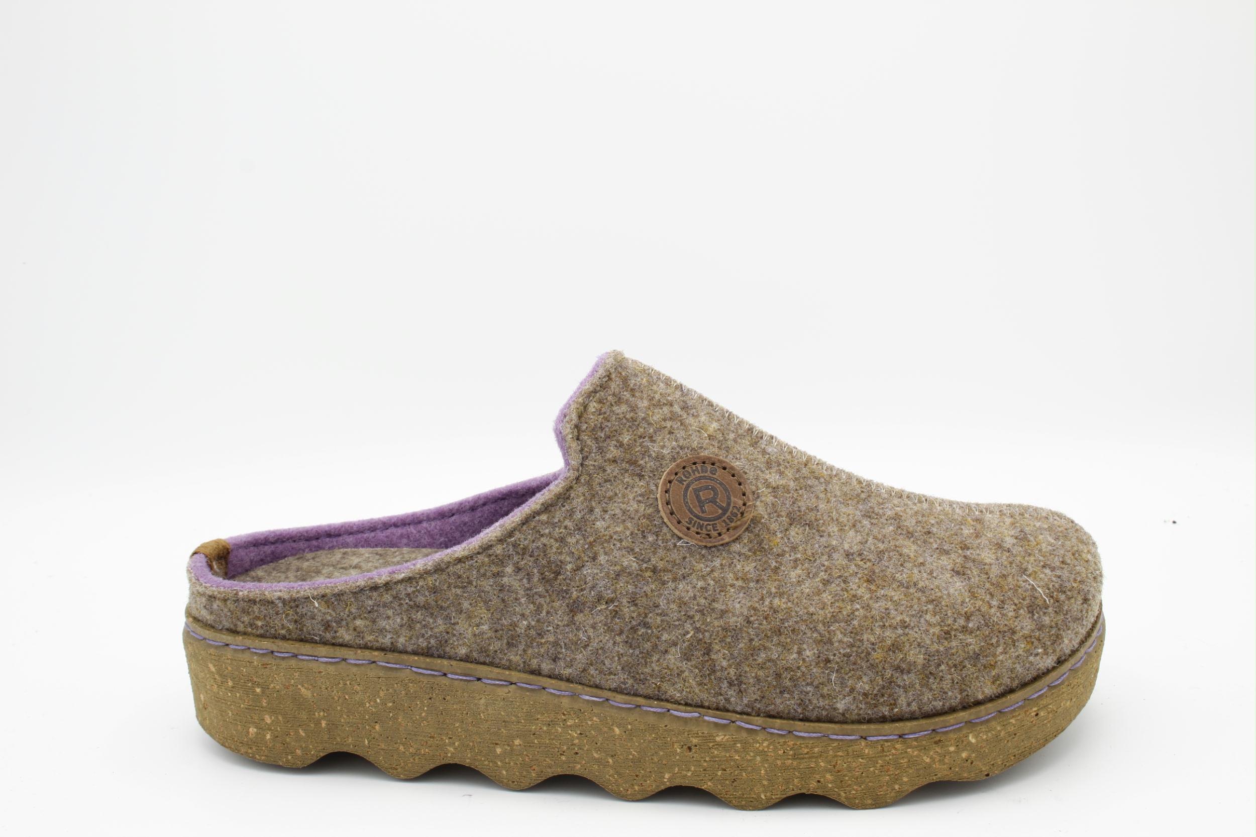 Rohde Nr. 33552 - Robin Shoes